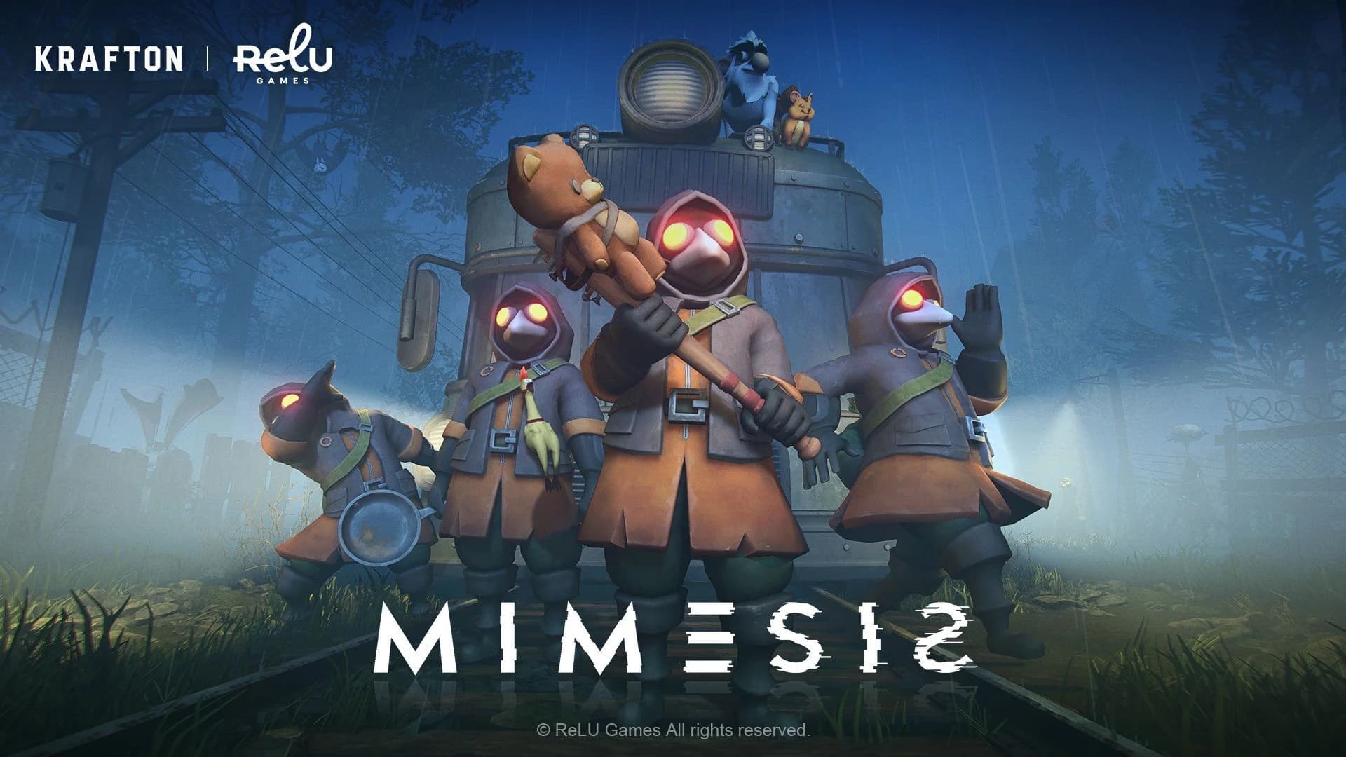 MIMESIS