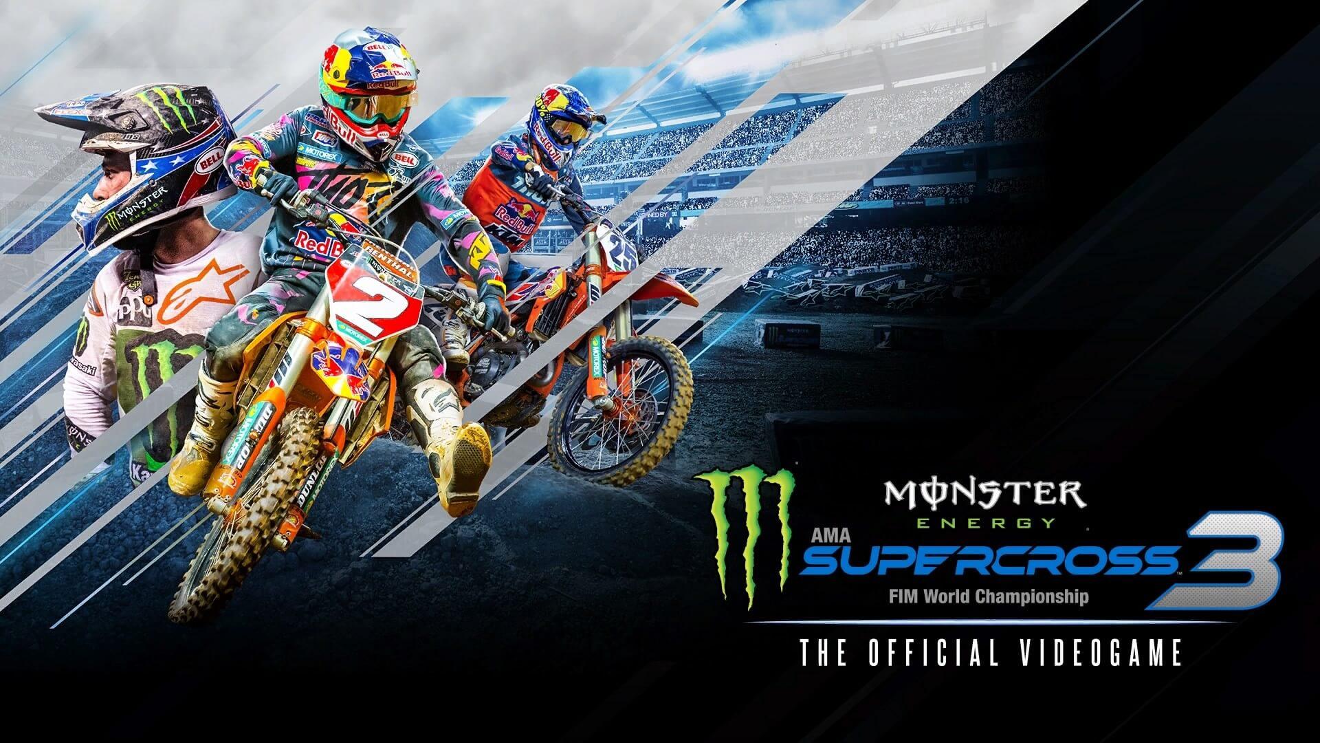 Monster Energy Supercross The Official Videogame 3 20200227101411