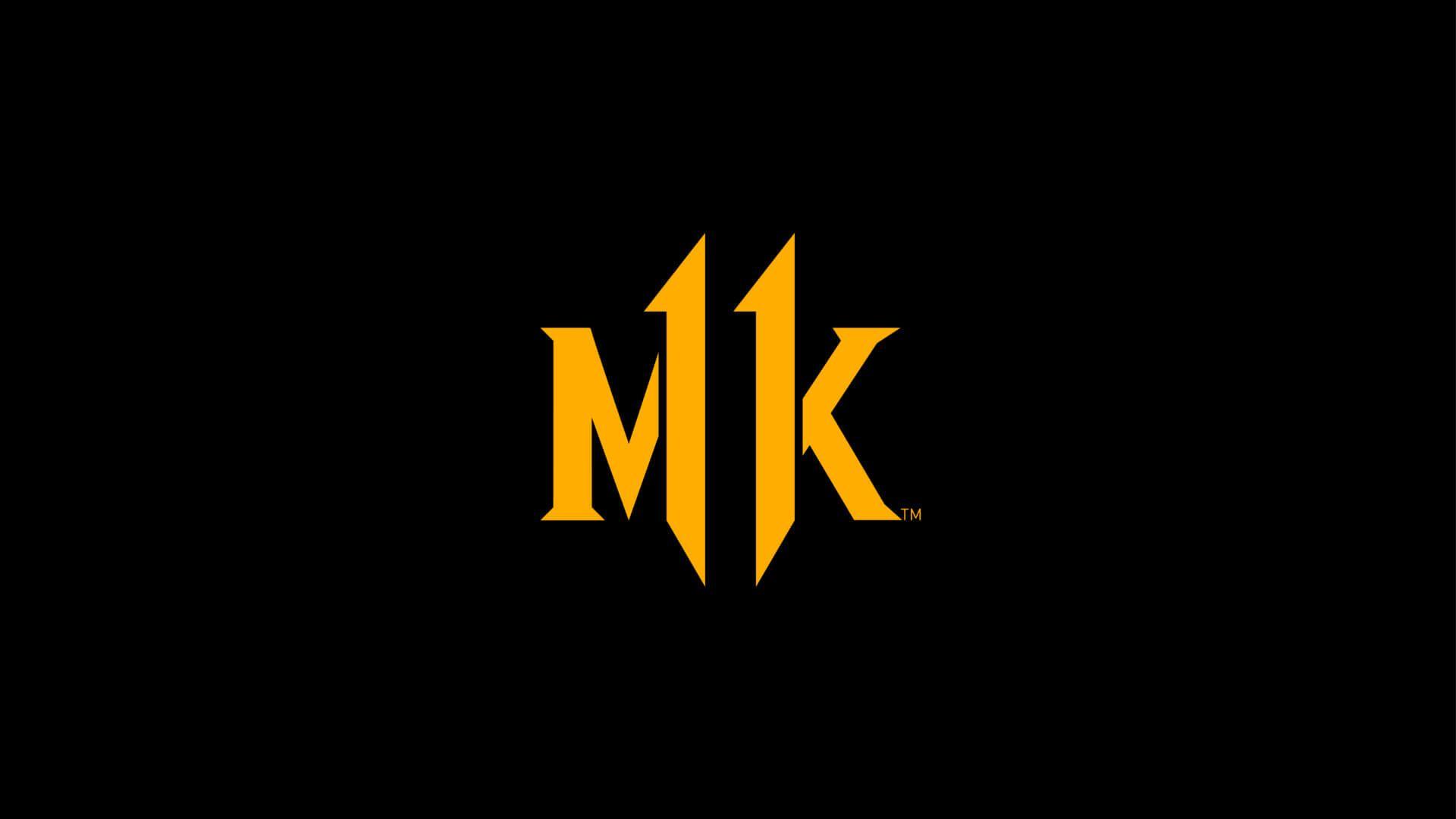 Mortalkombat11 Brandmark Yellow 1544146040