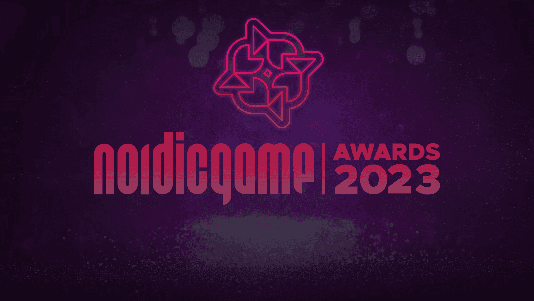 Nordic Game Awards 2023