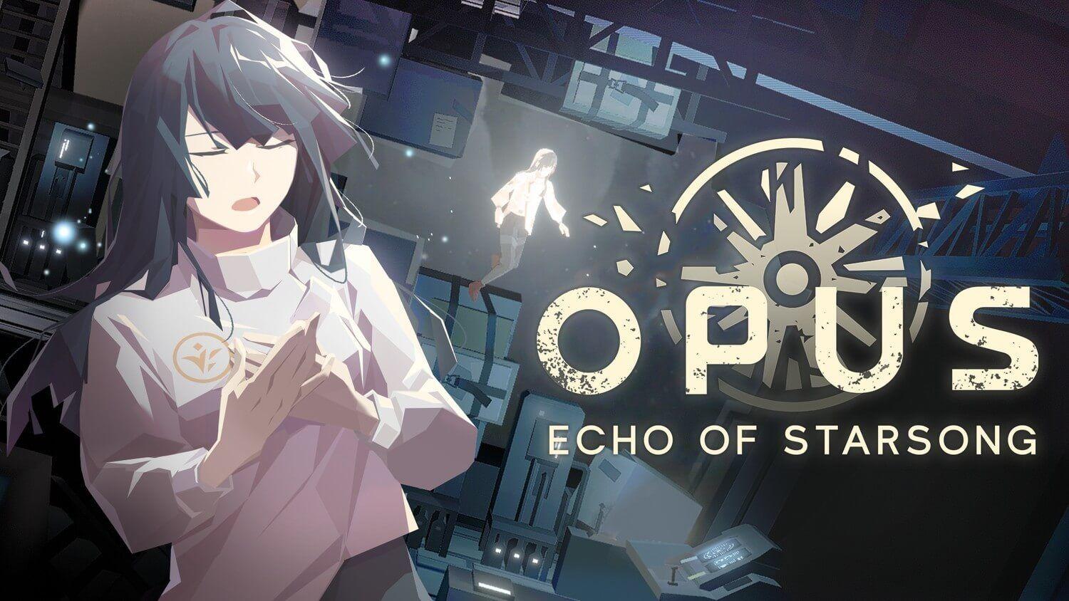 Opus: Echo of Starsong