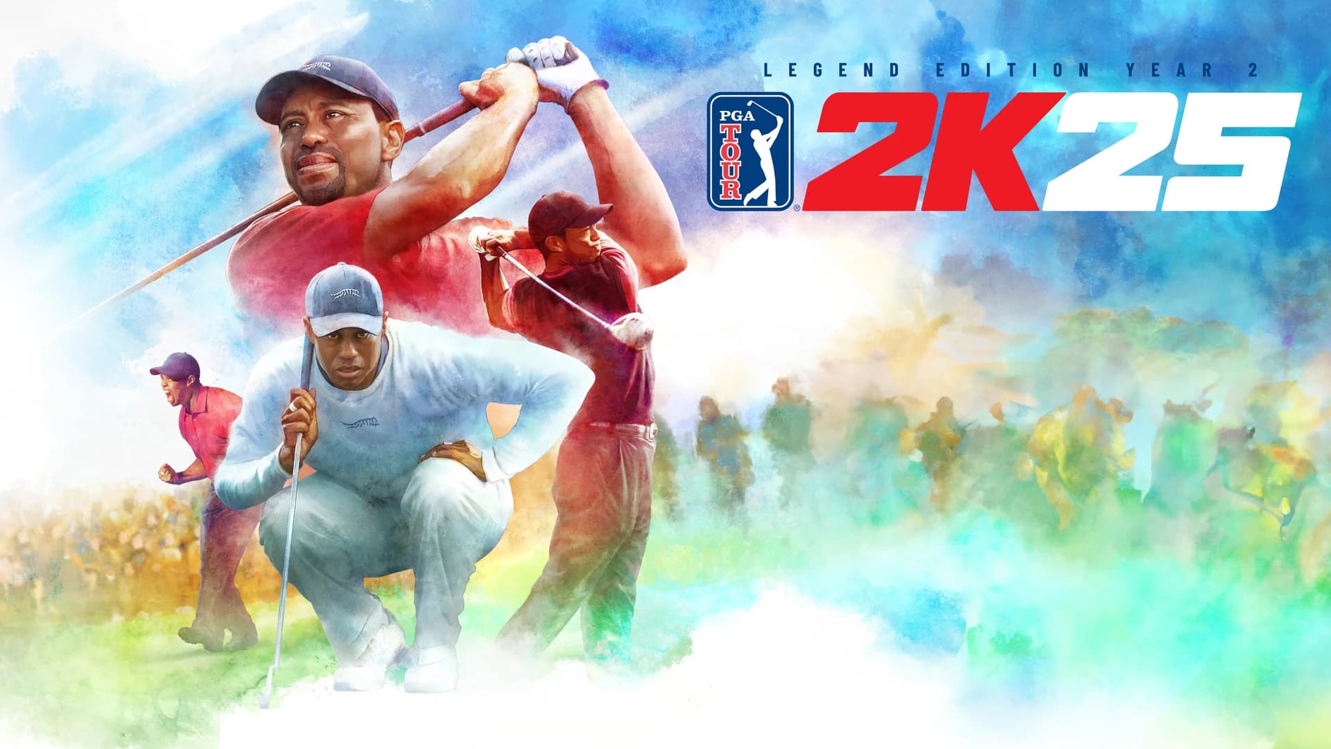 PGA TOUR 2K25