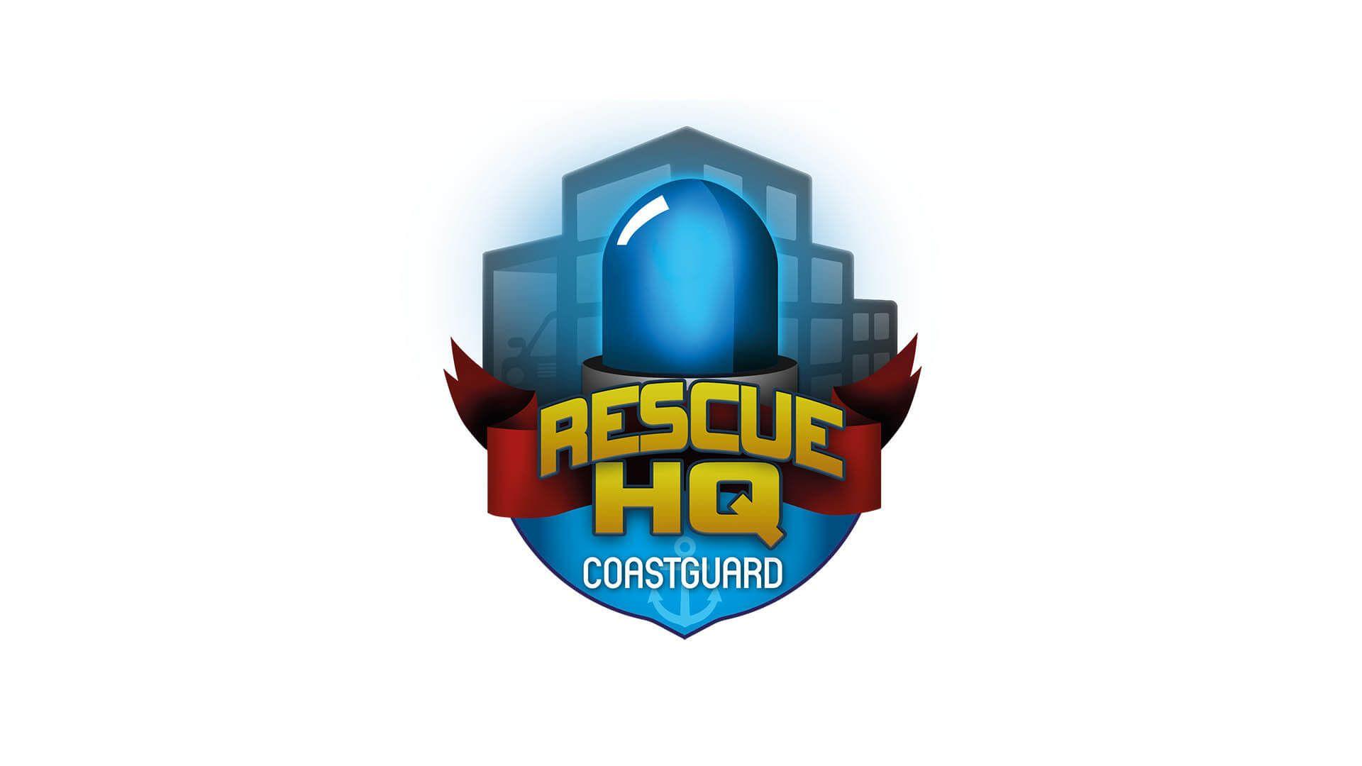 Rescue Hq Logo Coastguard Kopie