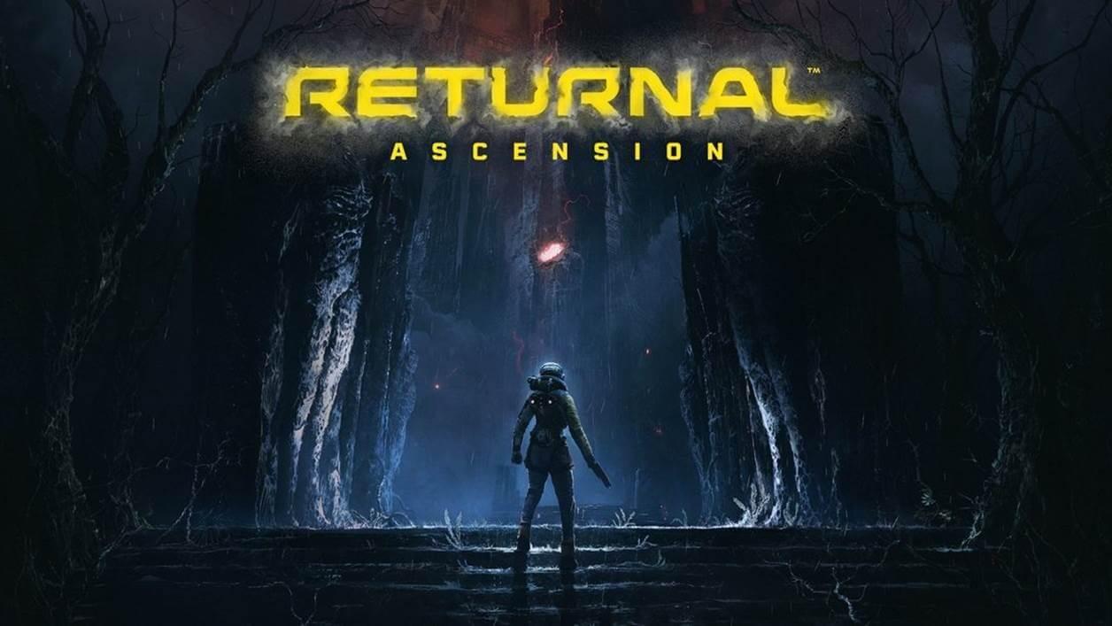 Returnal: Ascension