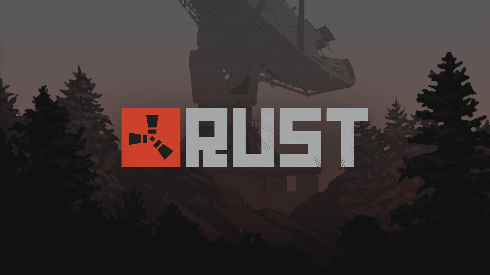 Rust 1080p Artwork