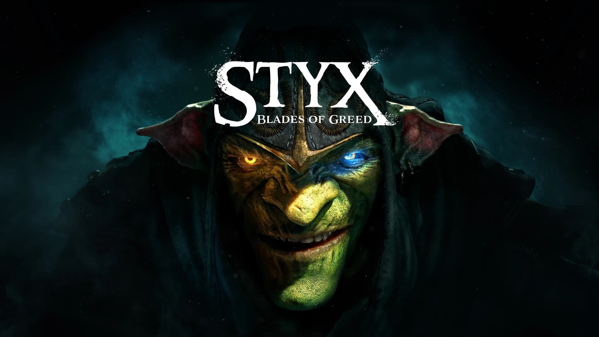 Styx: Blades of Greed
