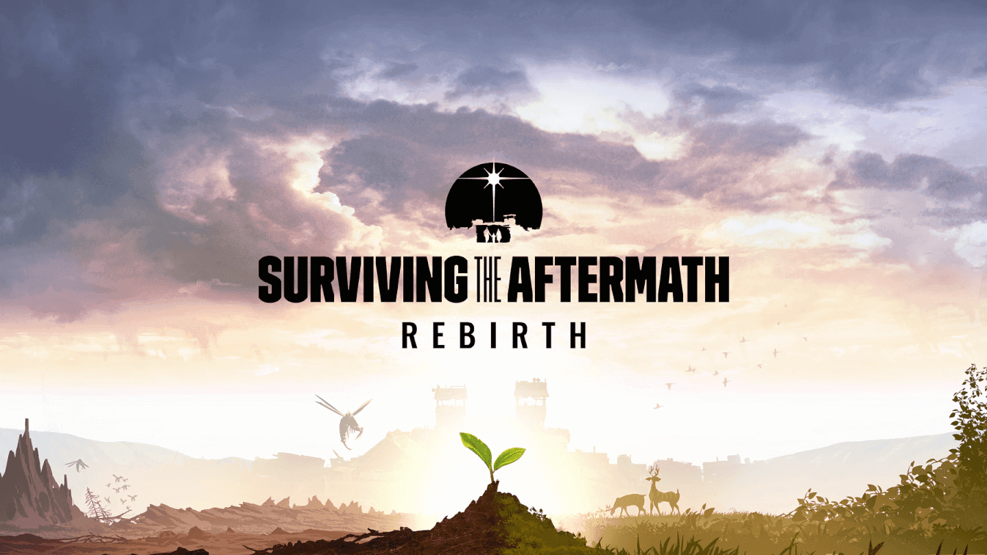 Surviving the Aftermath: Rebirth