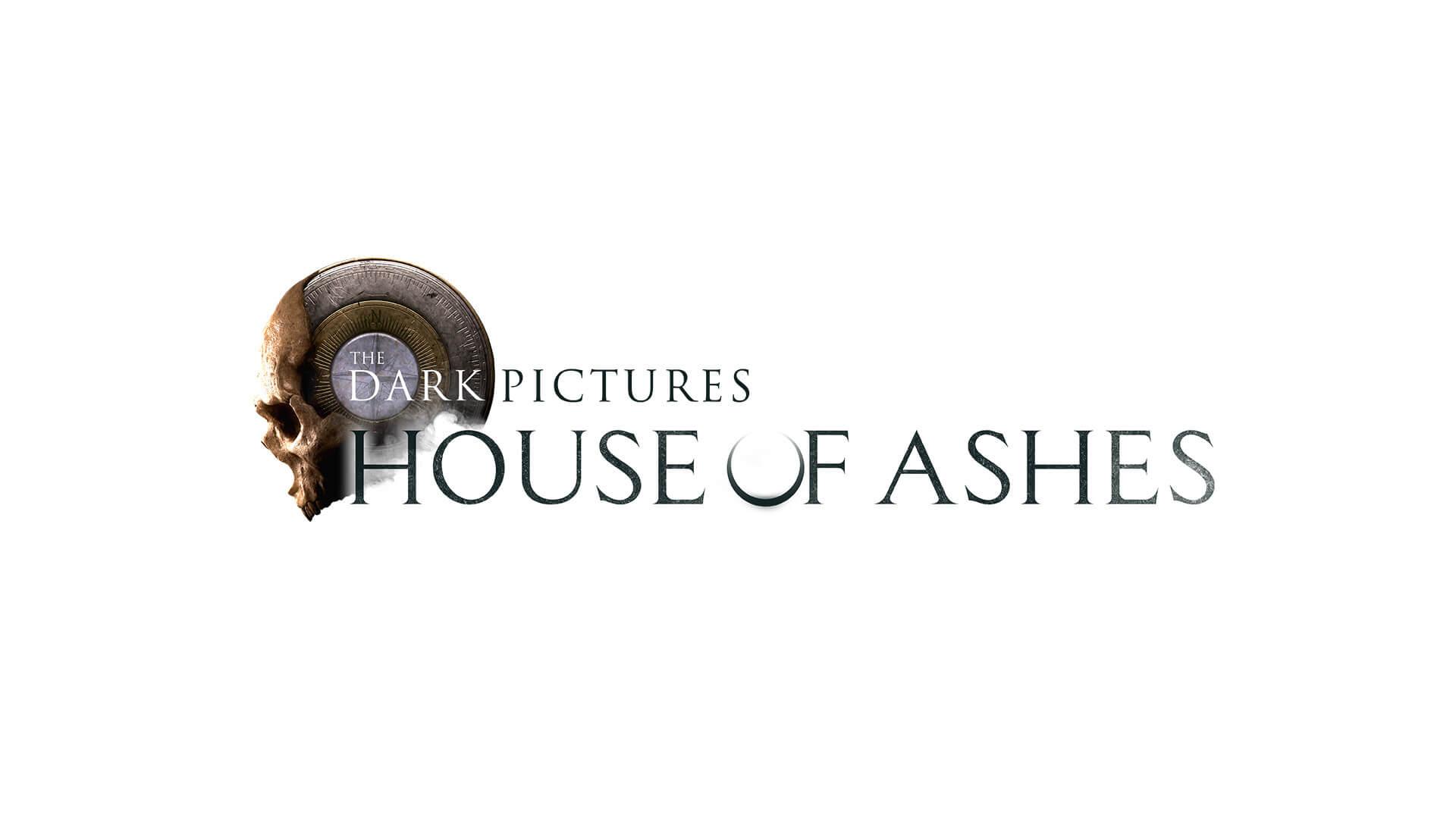 Tdp House Of Ashes Black Logo