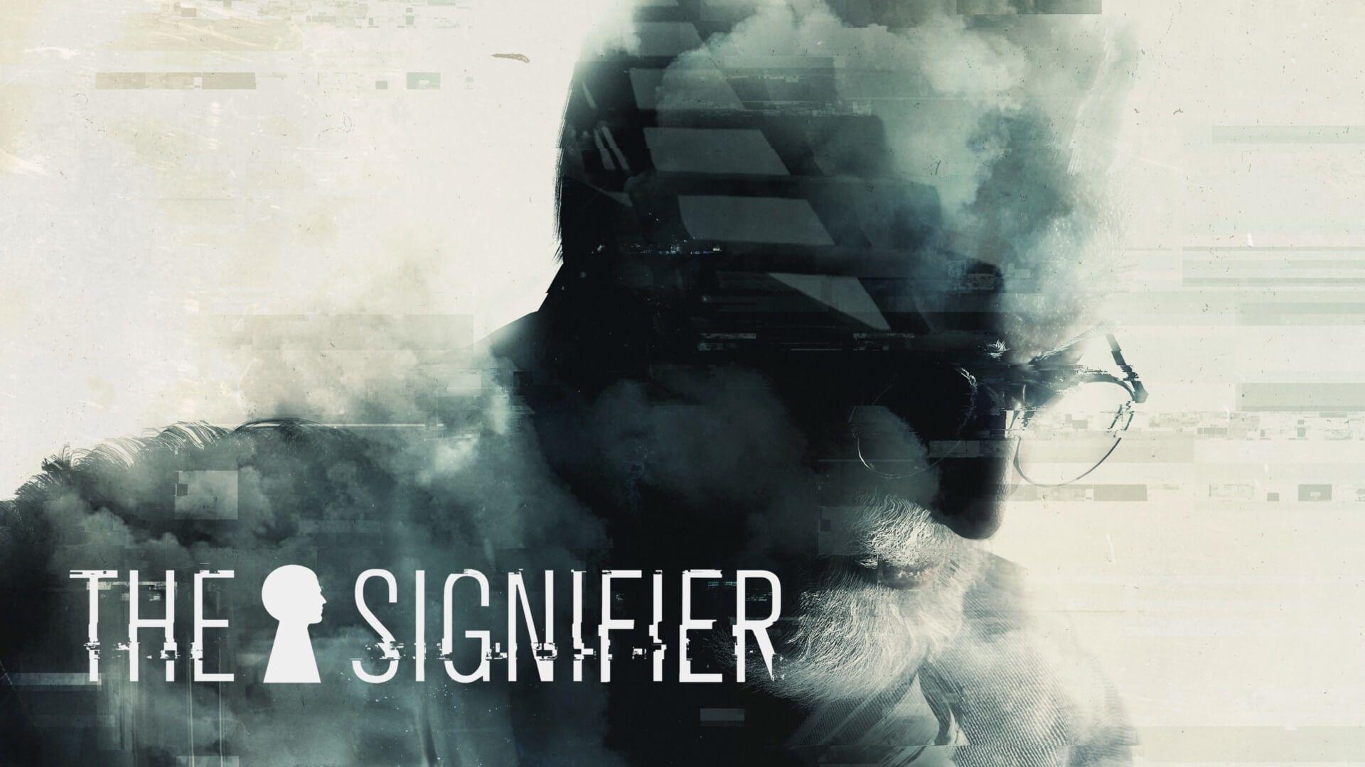 Thesignifier Key Art Banner 3840x2160