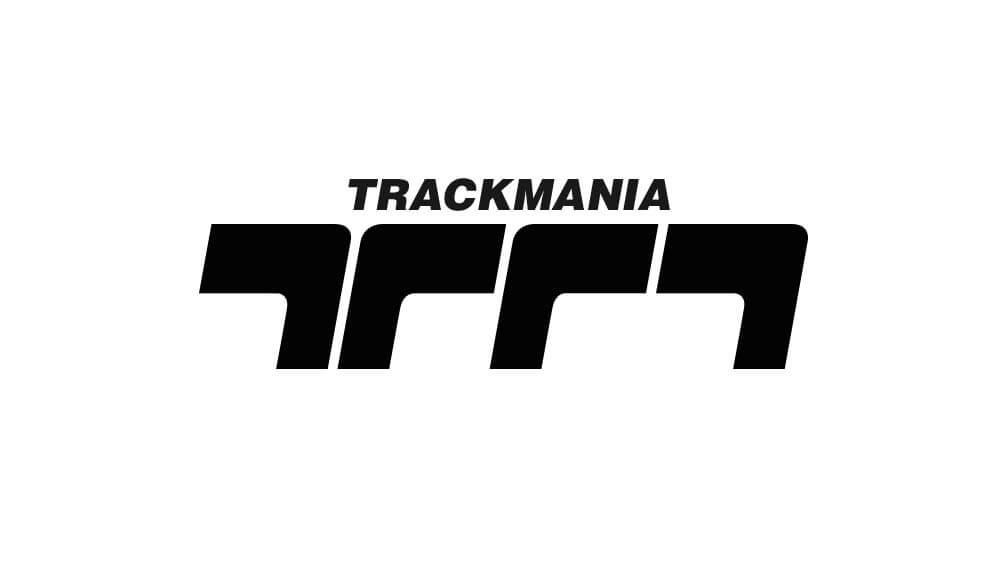 Trackmania Logo