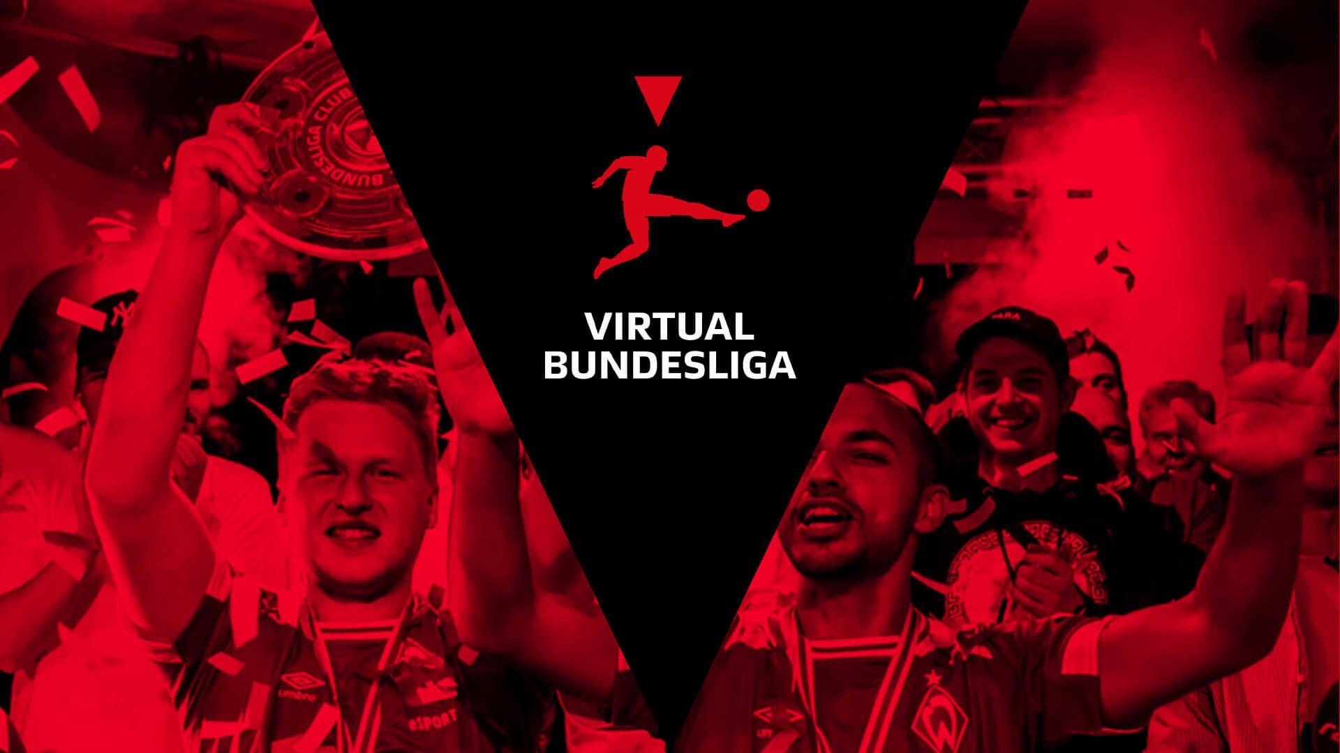 Virtual Bundesliga 2