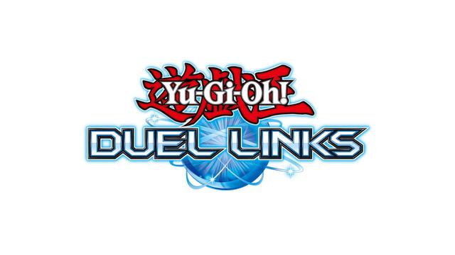 Yu Gi Oh! Duel Links