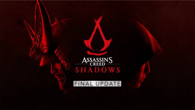 Assassin’s Creed Shadows