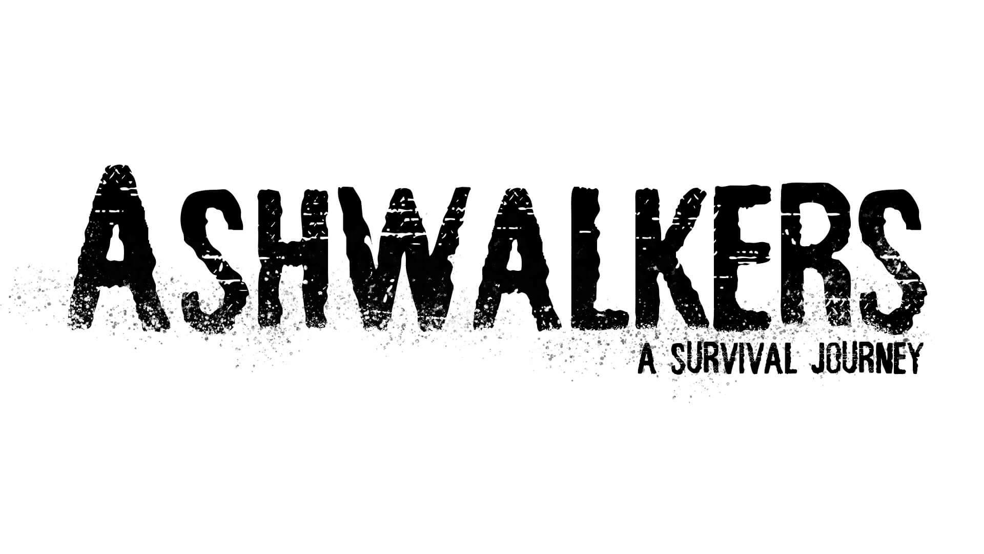 ashwalkers logo black