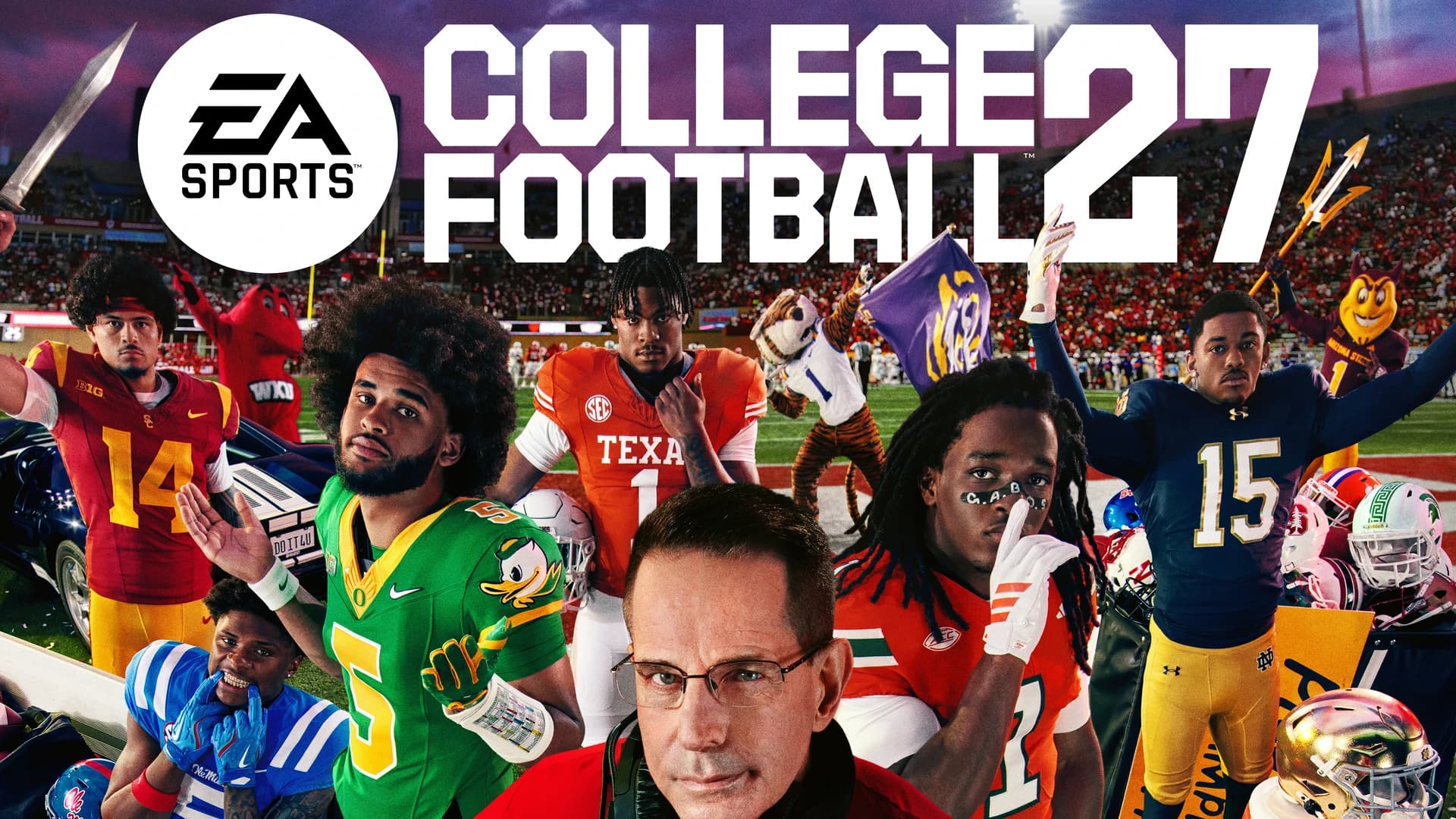 College Football 27