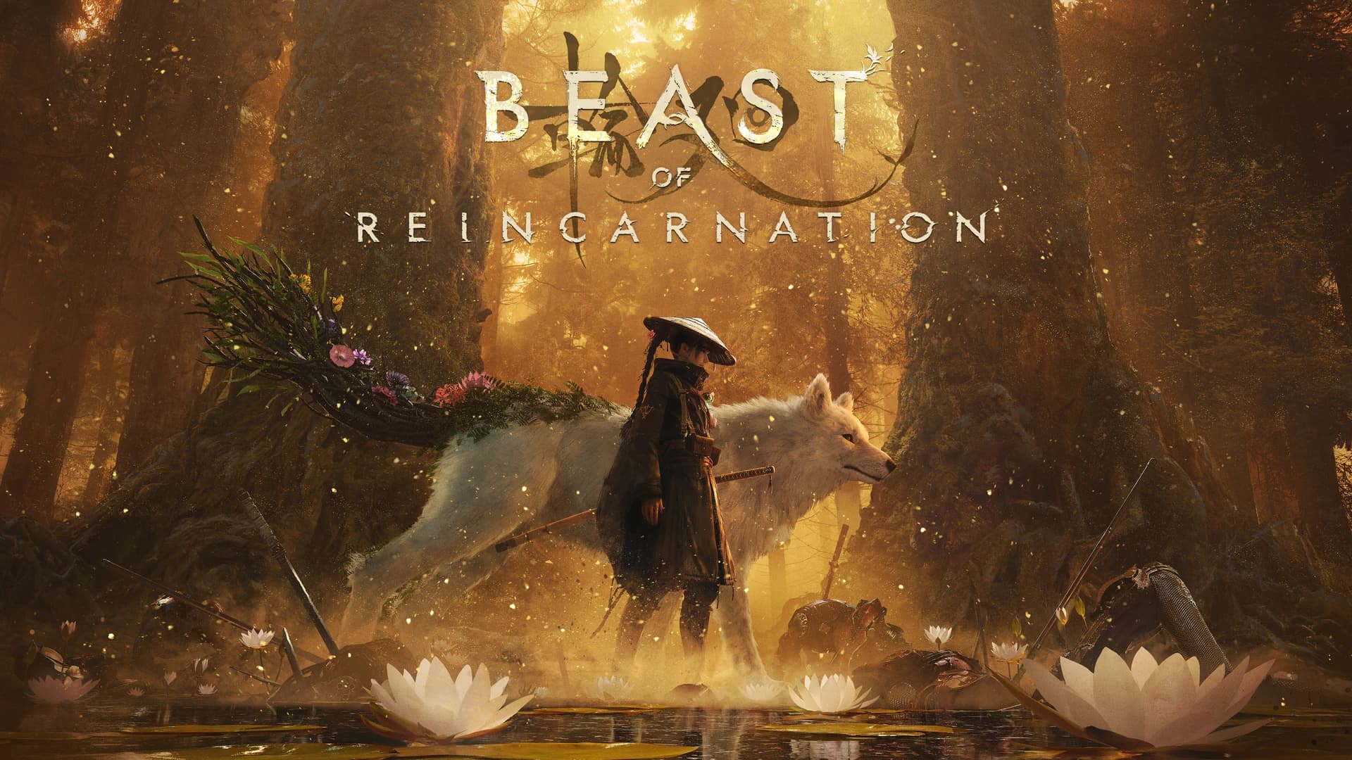 Beast of Reincarnation
