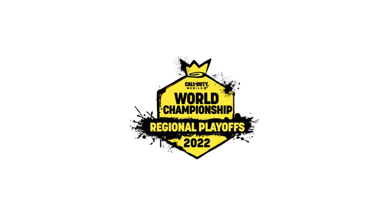 call of duty mobile world championship 2022