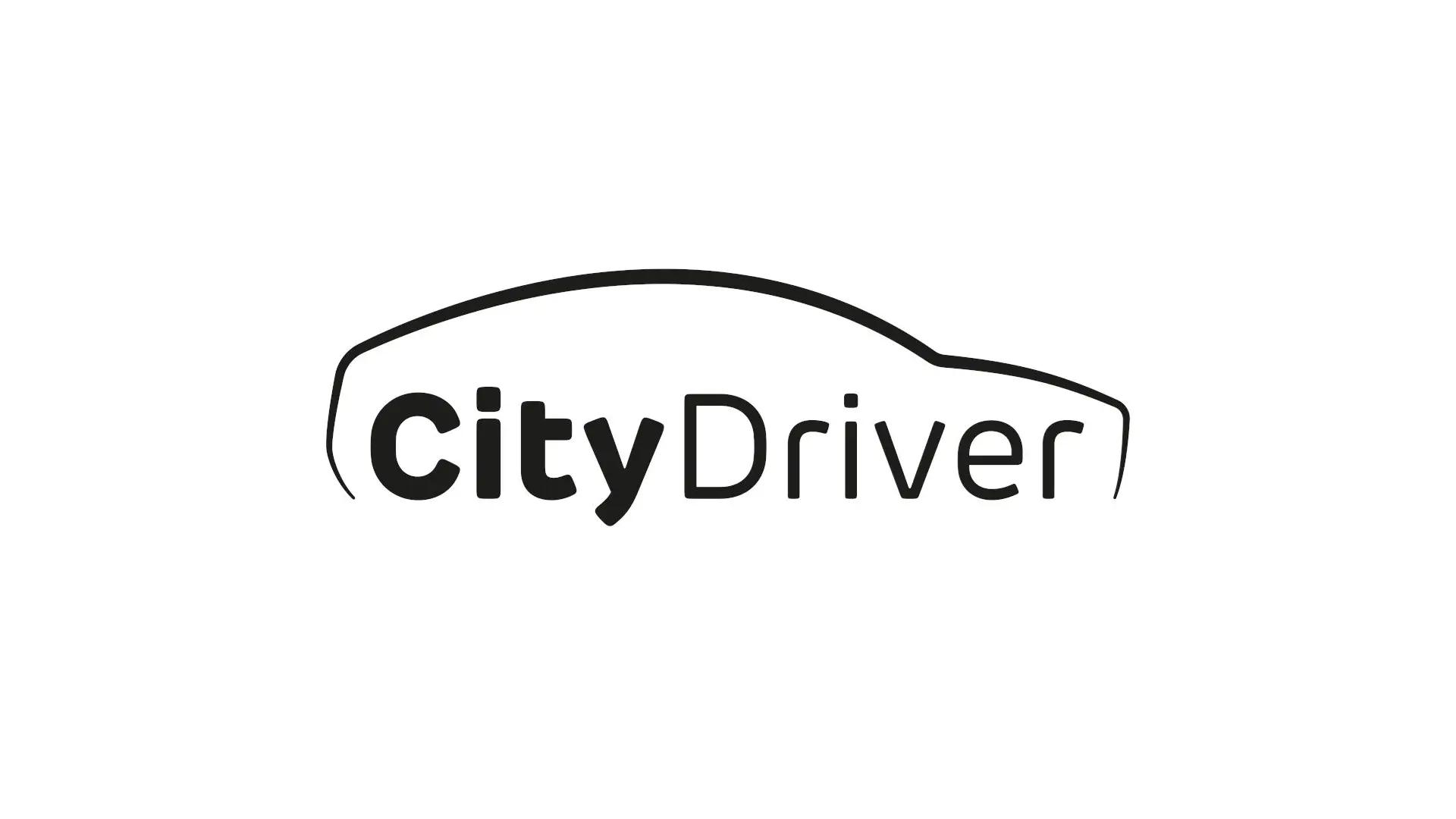 citydriver logo