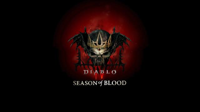 diablo iv diablo 4 season of blood