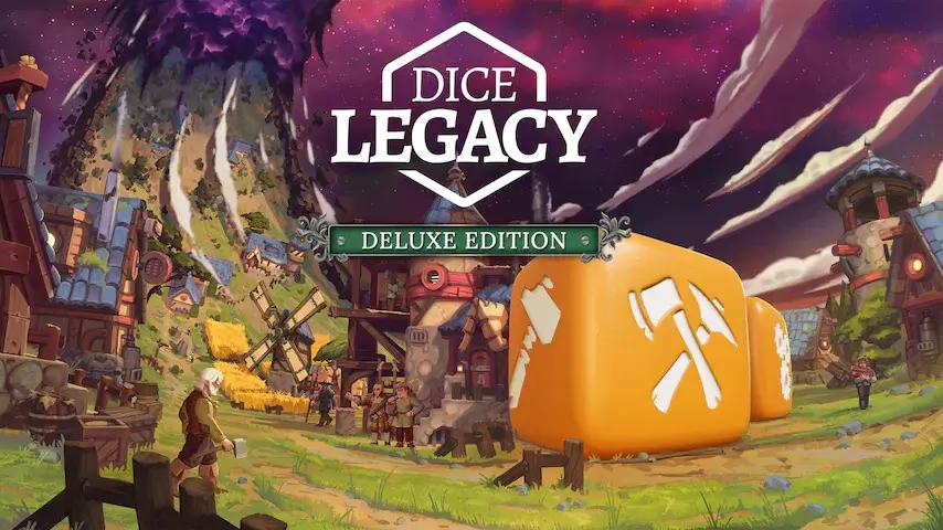 dice legacy