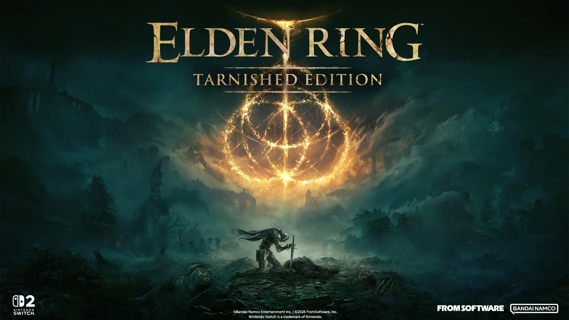 ELDEN RING