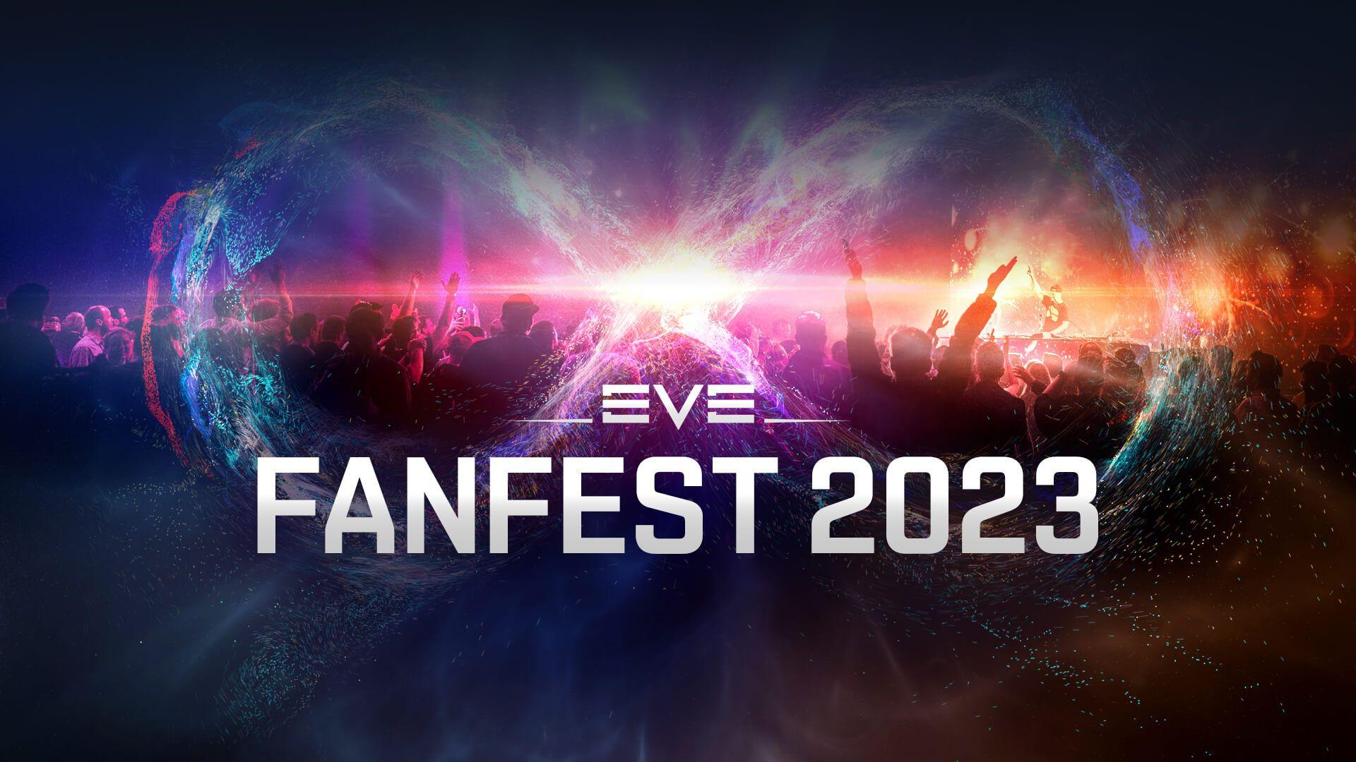 eve Fanfest 2023