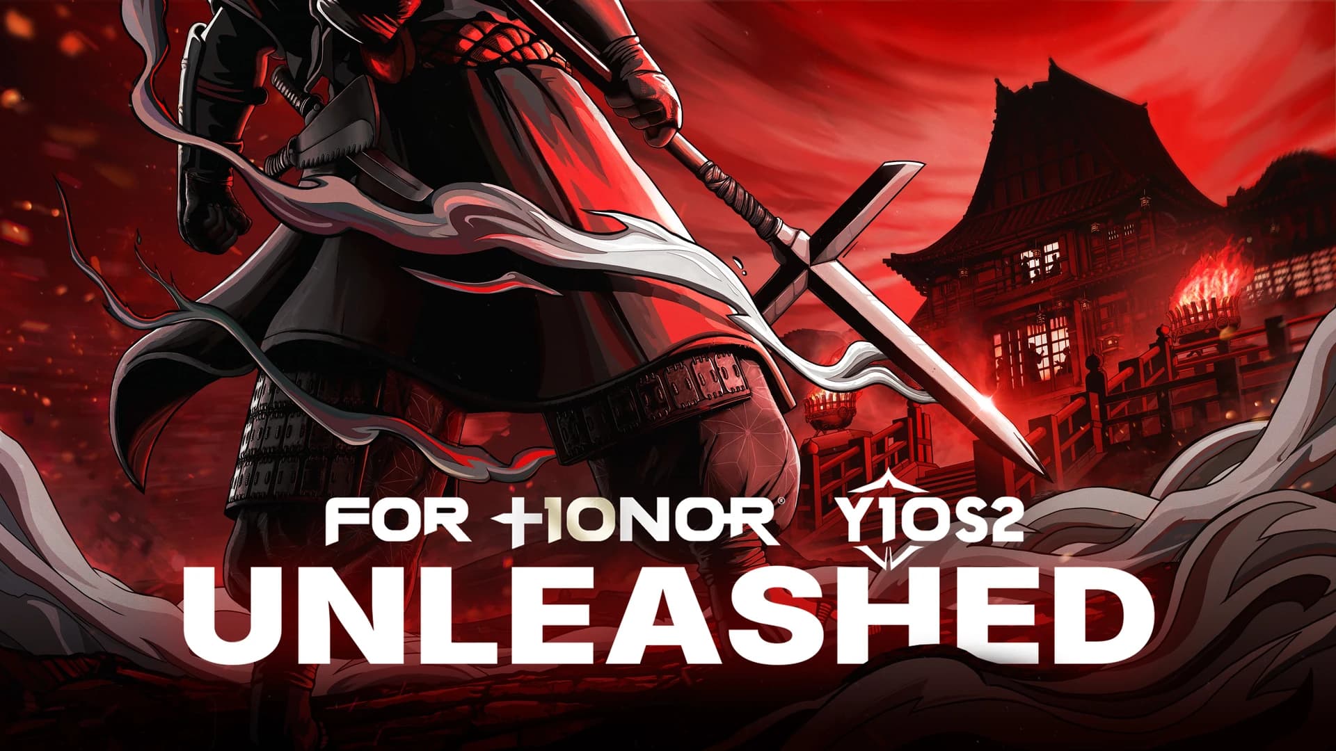 For Honor