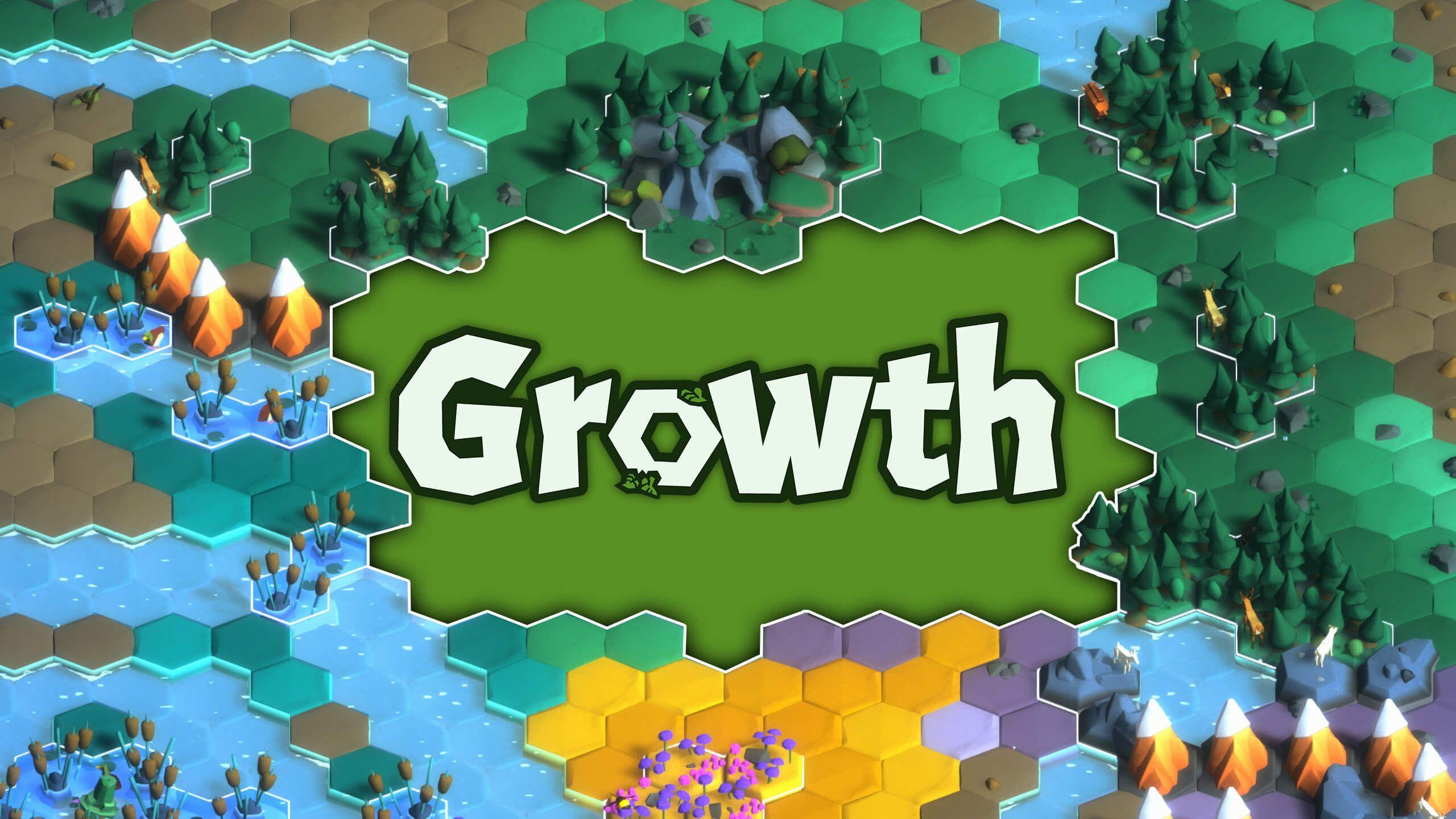 growth artwokr mid