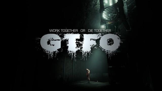 gtfo cover