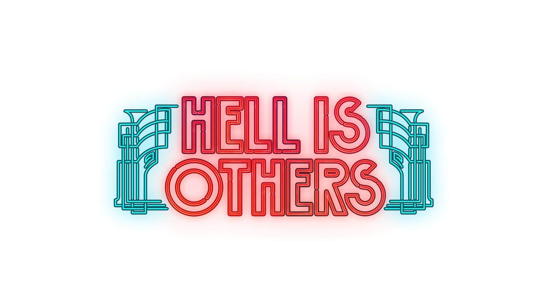 hell is others logo