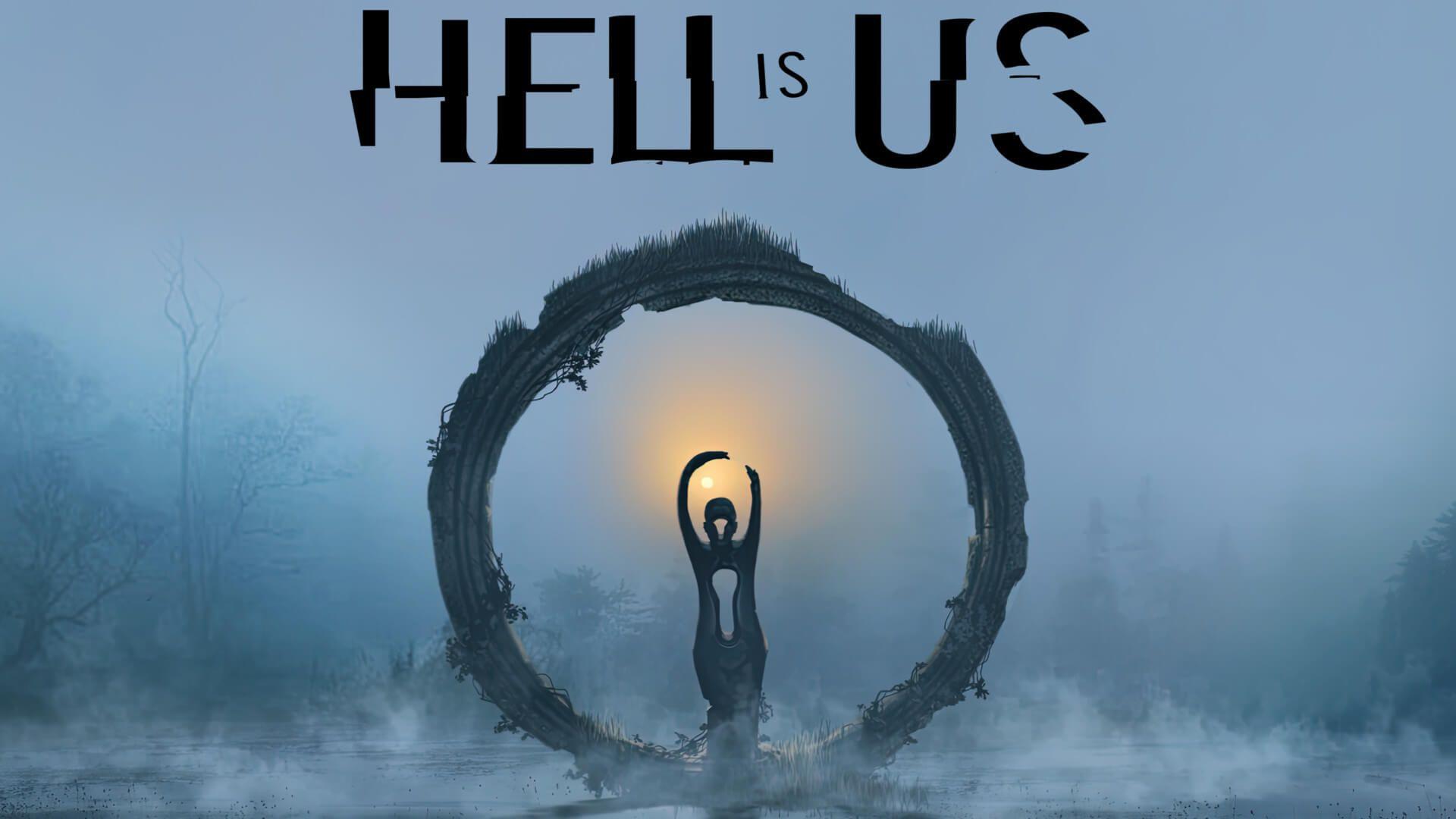 hell is us