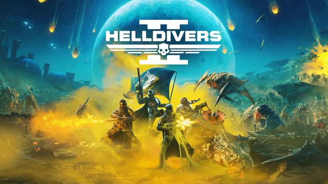 helldivers 2 gamehub