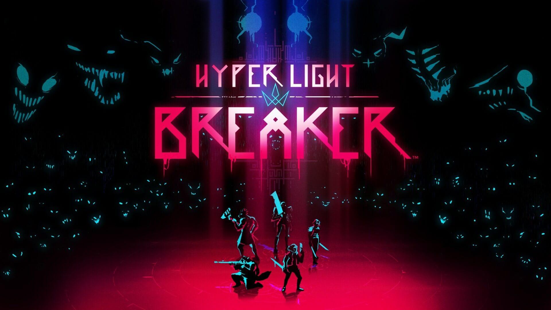 hyperlightbreaker keyart bloodcircle
