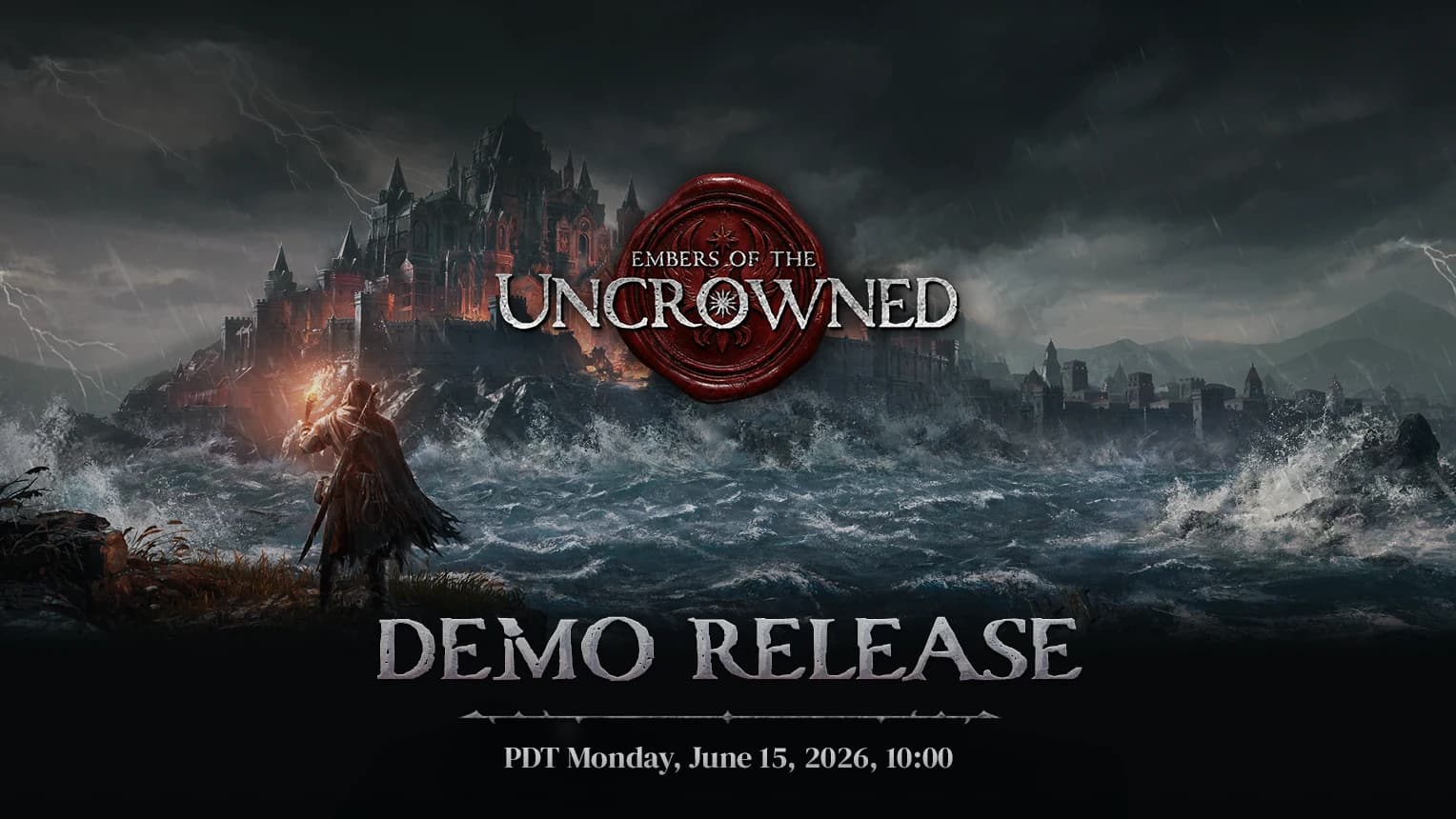 Embers of the Uncrowned
