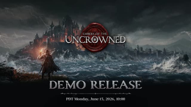 Embers of the Uncrowned