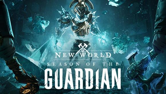 New World: Season 5 Season of the Guardian