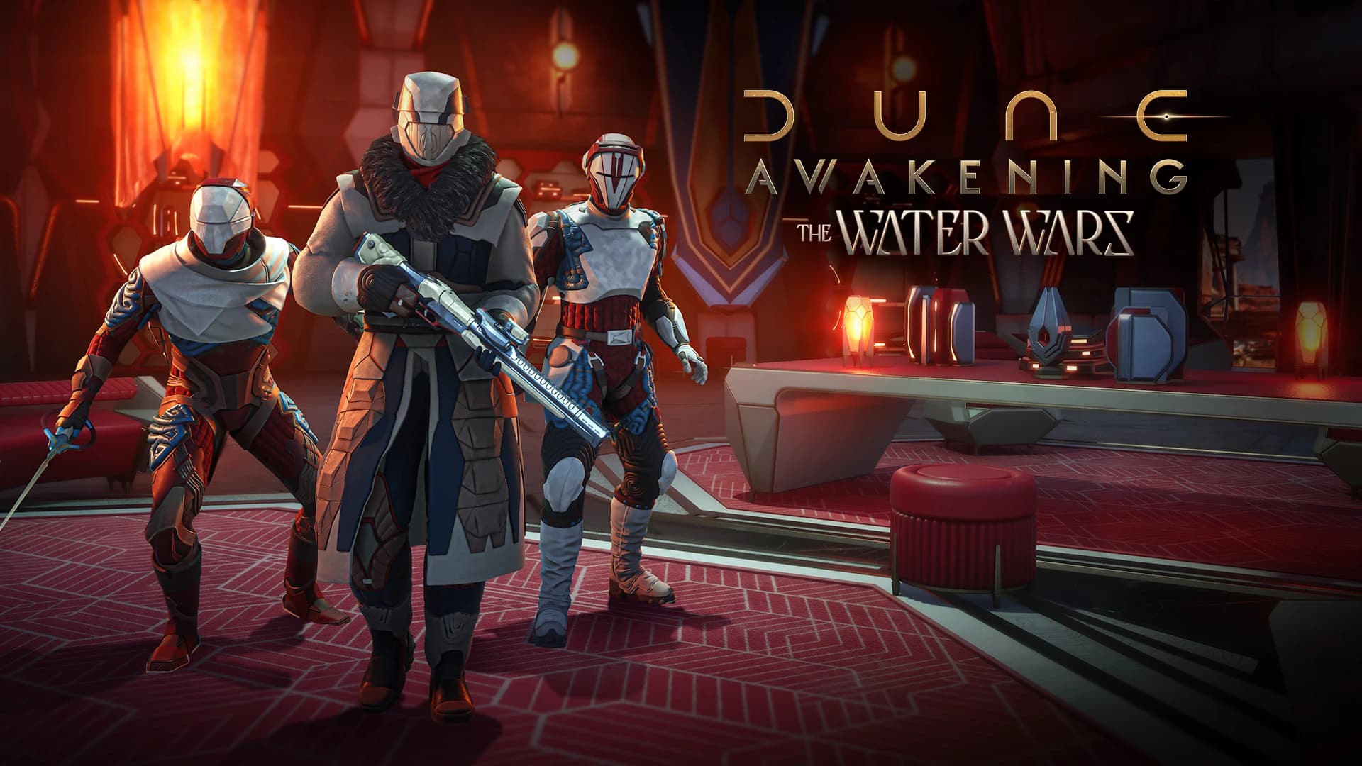 Dune: Awakening