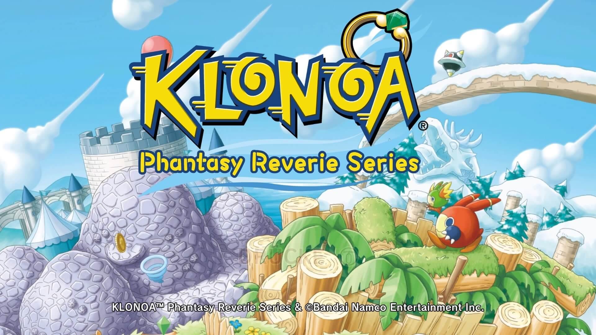 klonoa phantasy reverie series 20220713201500