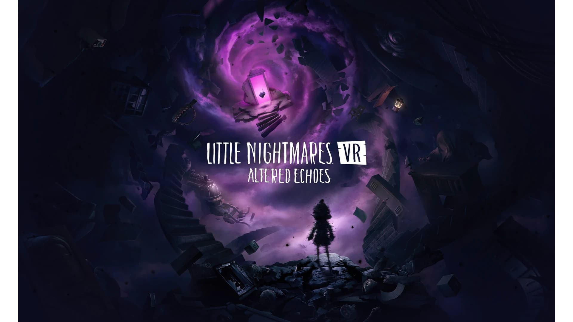 Little Nightmares VR: Altered Echoes