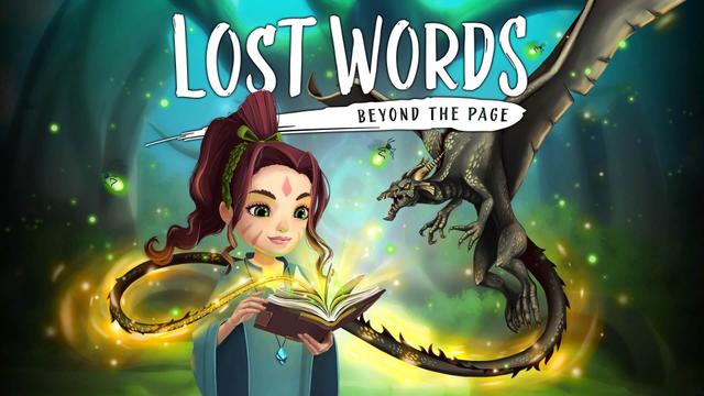 lost words: beyond the page 20210324192701