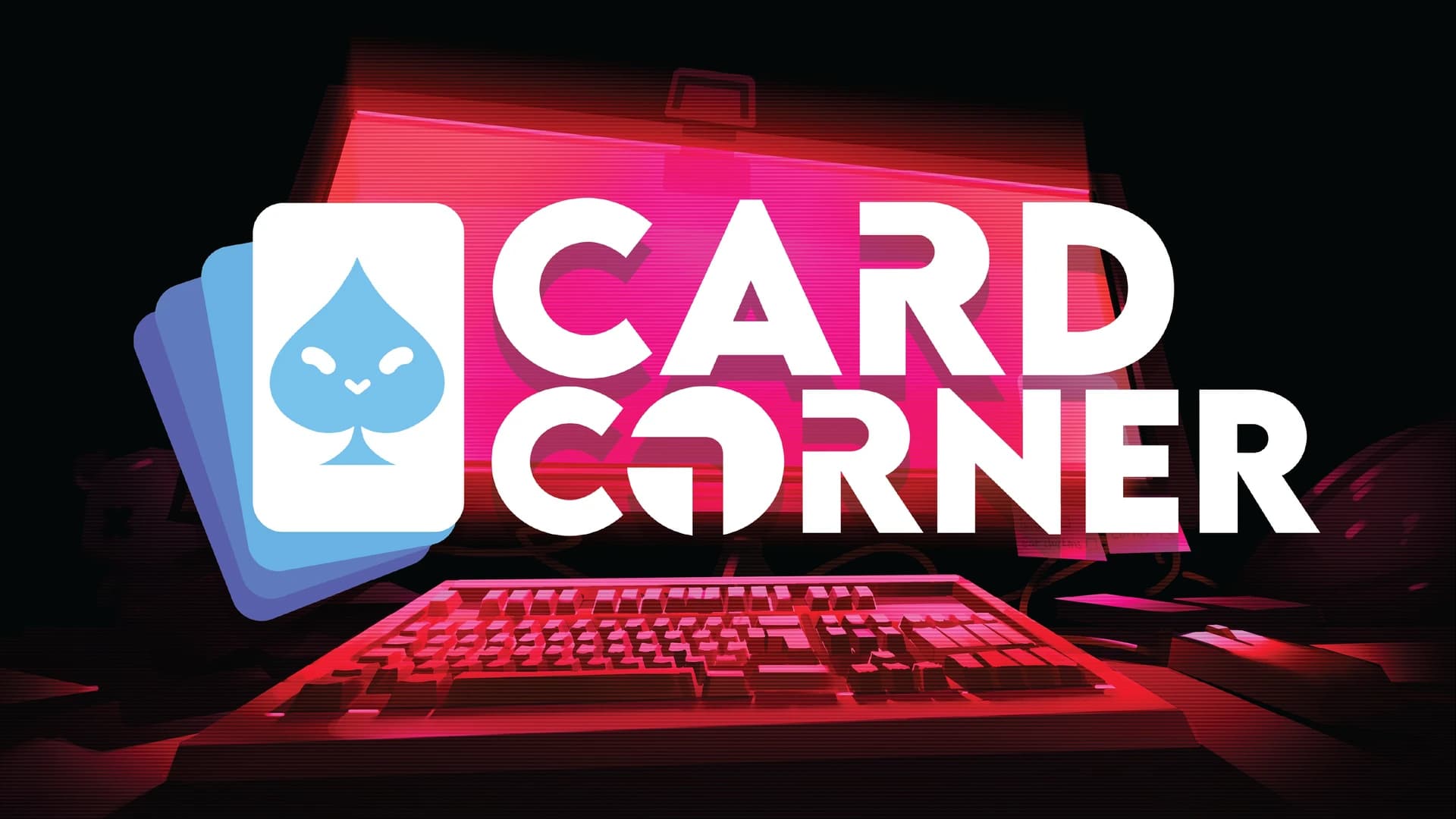 Card Corner