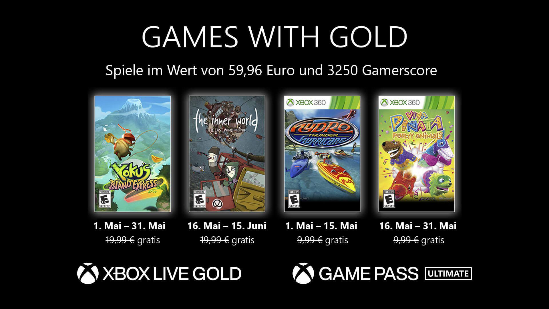 media asset xbox game pass games with gold mai