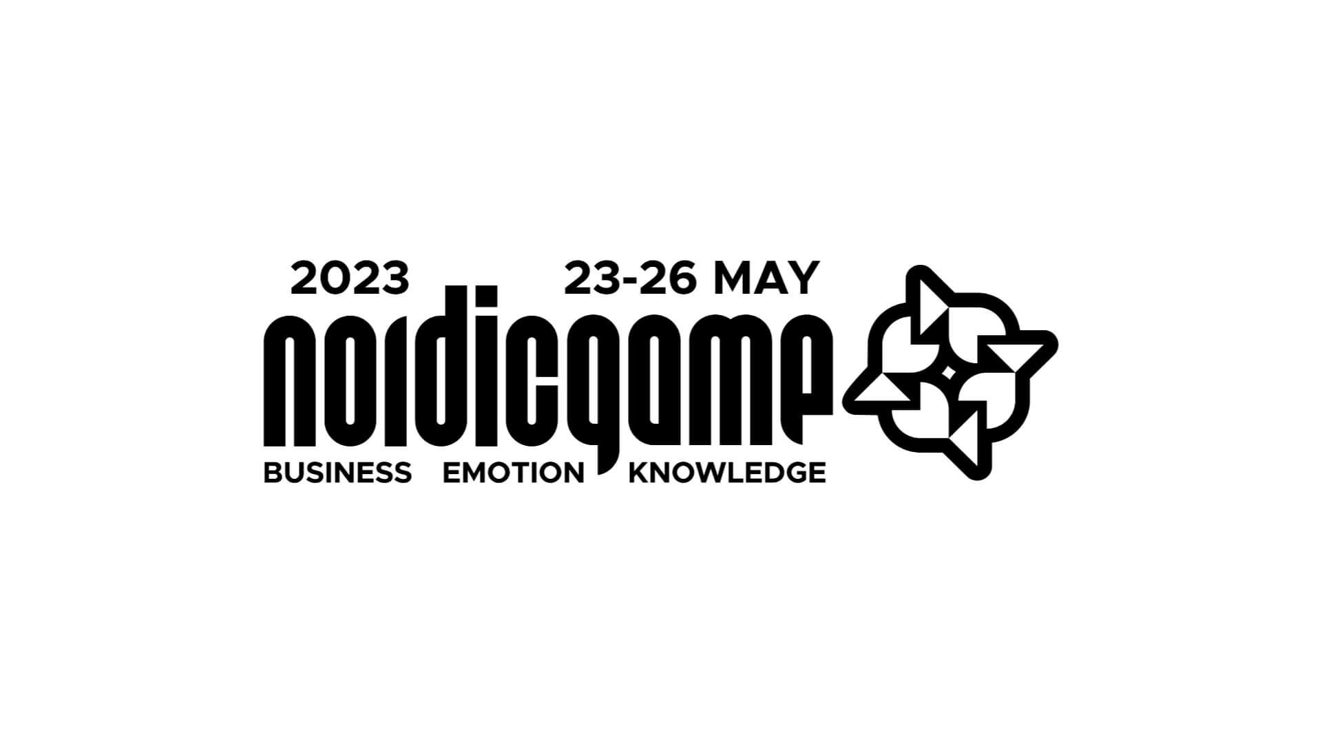 nordic game conference 2023