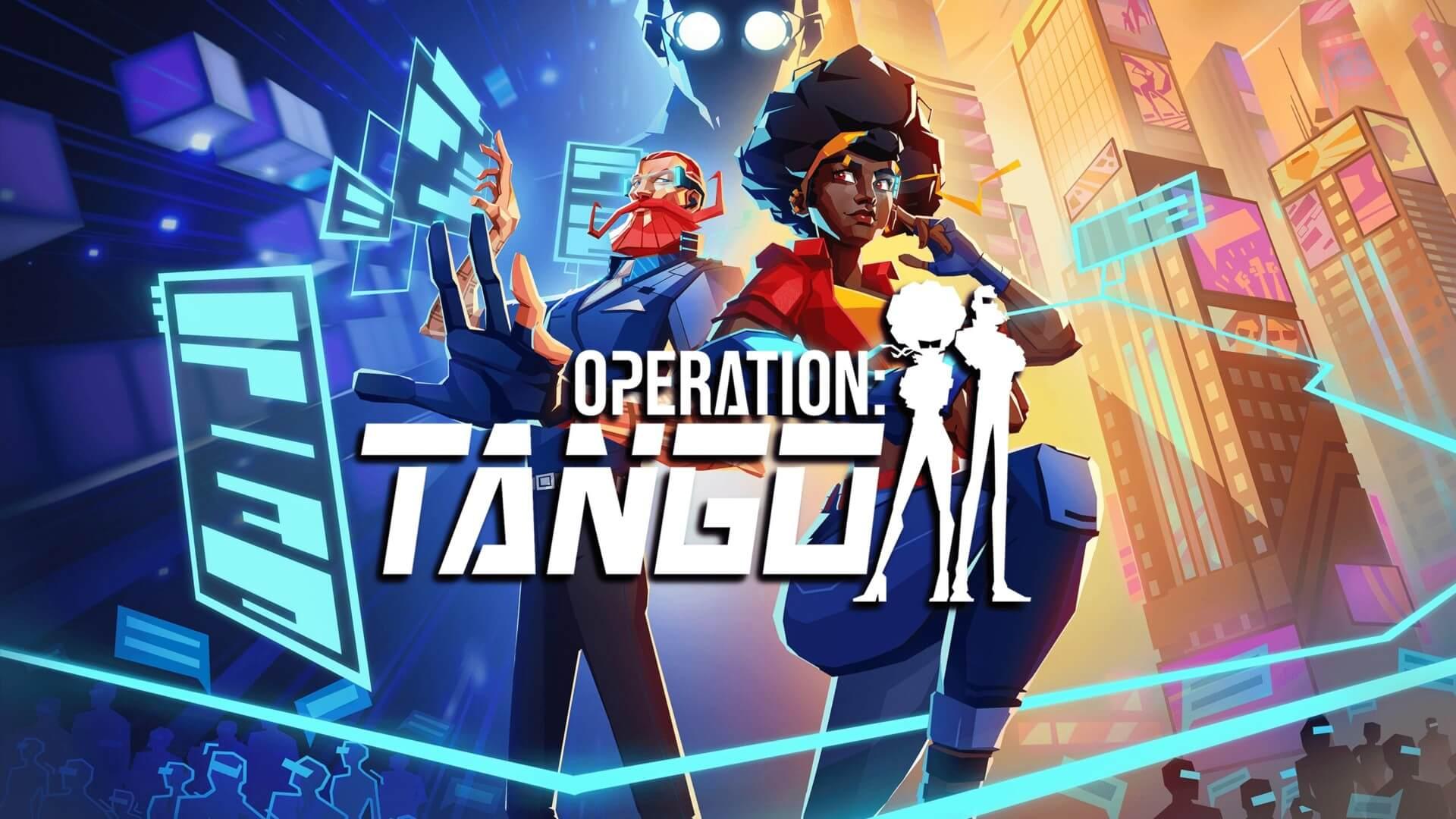 operation tango cover