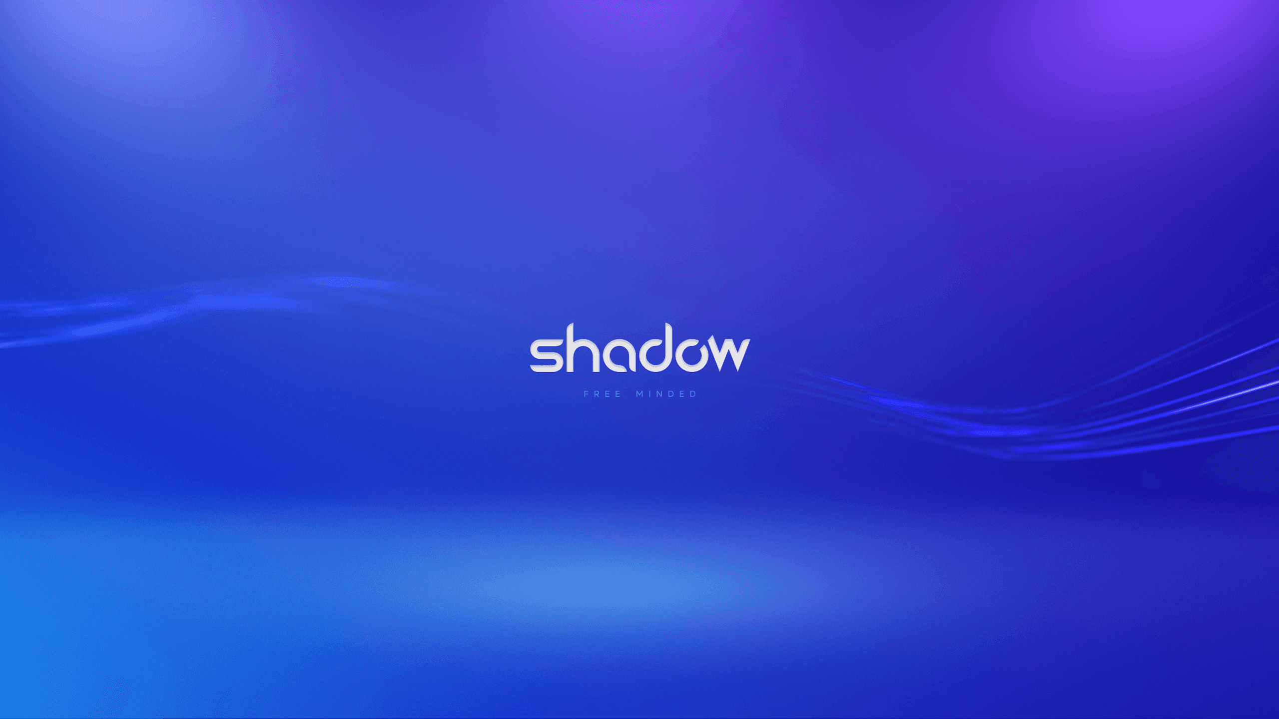 shadow free minded