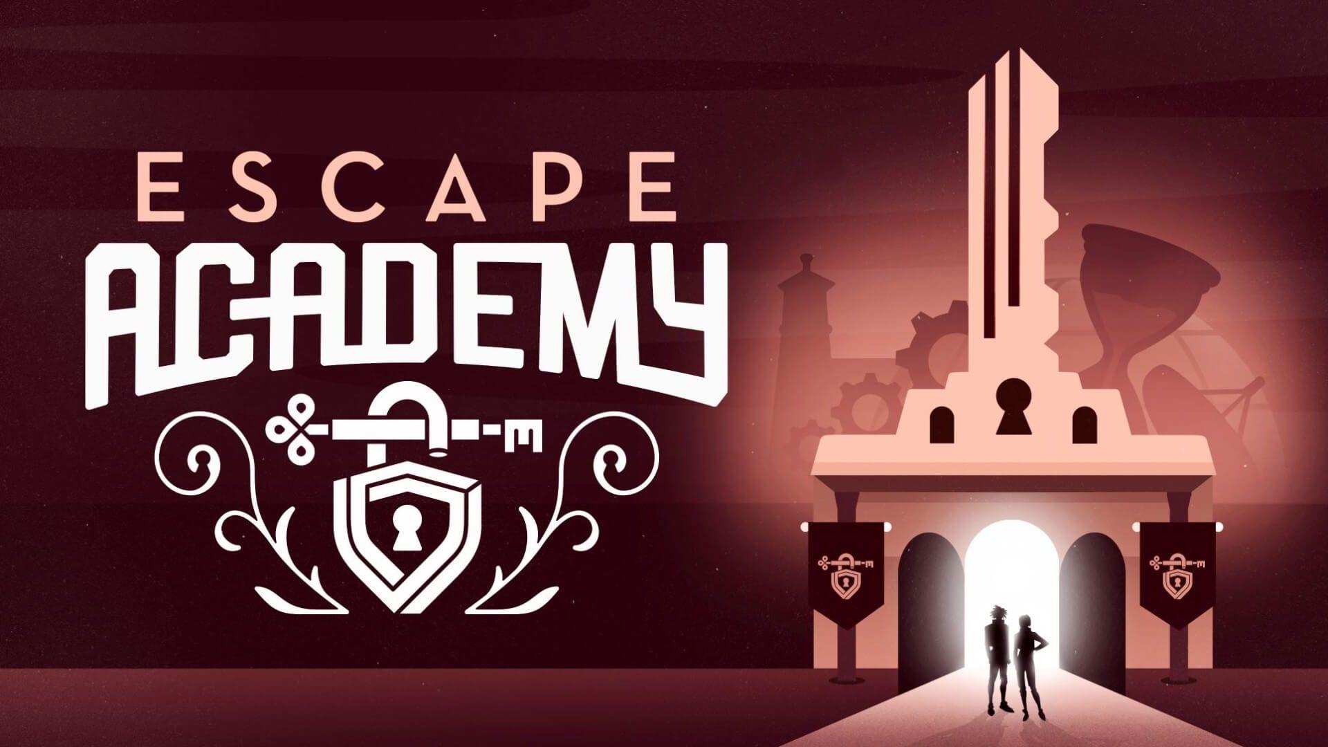 skybound escape academy keyart
