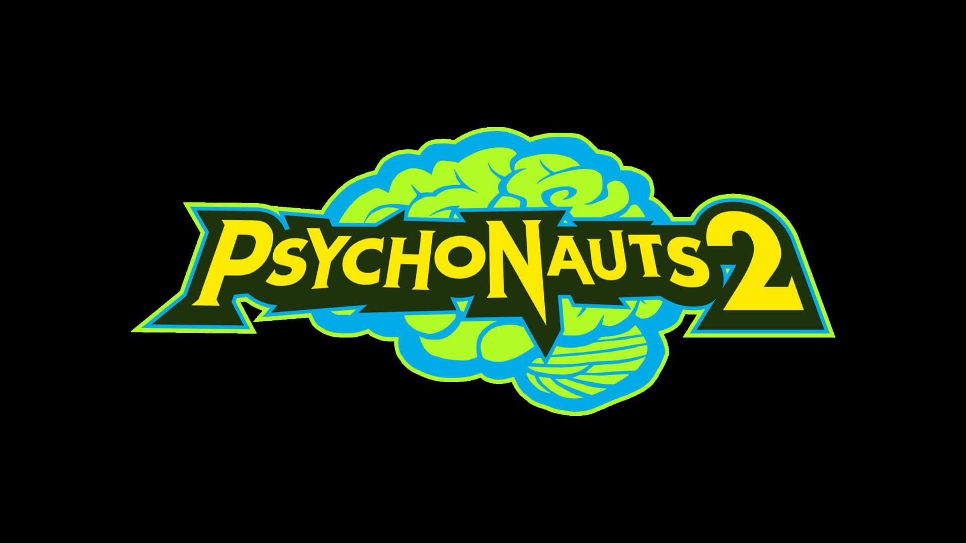 skybound games psychonauts 2 keyart