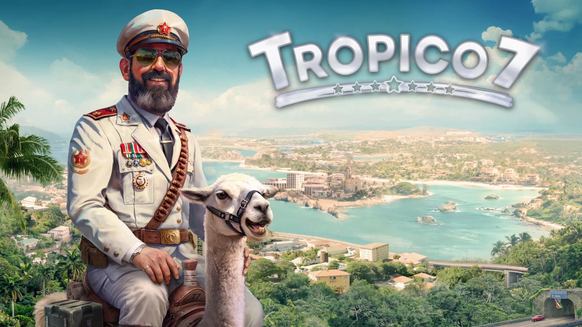 Tropico 7
