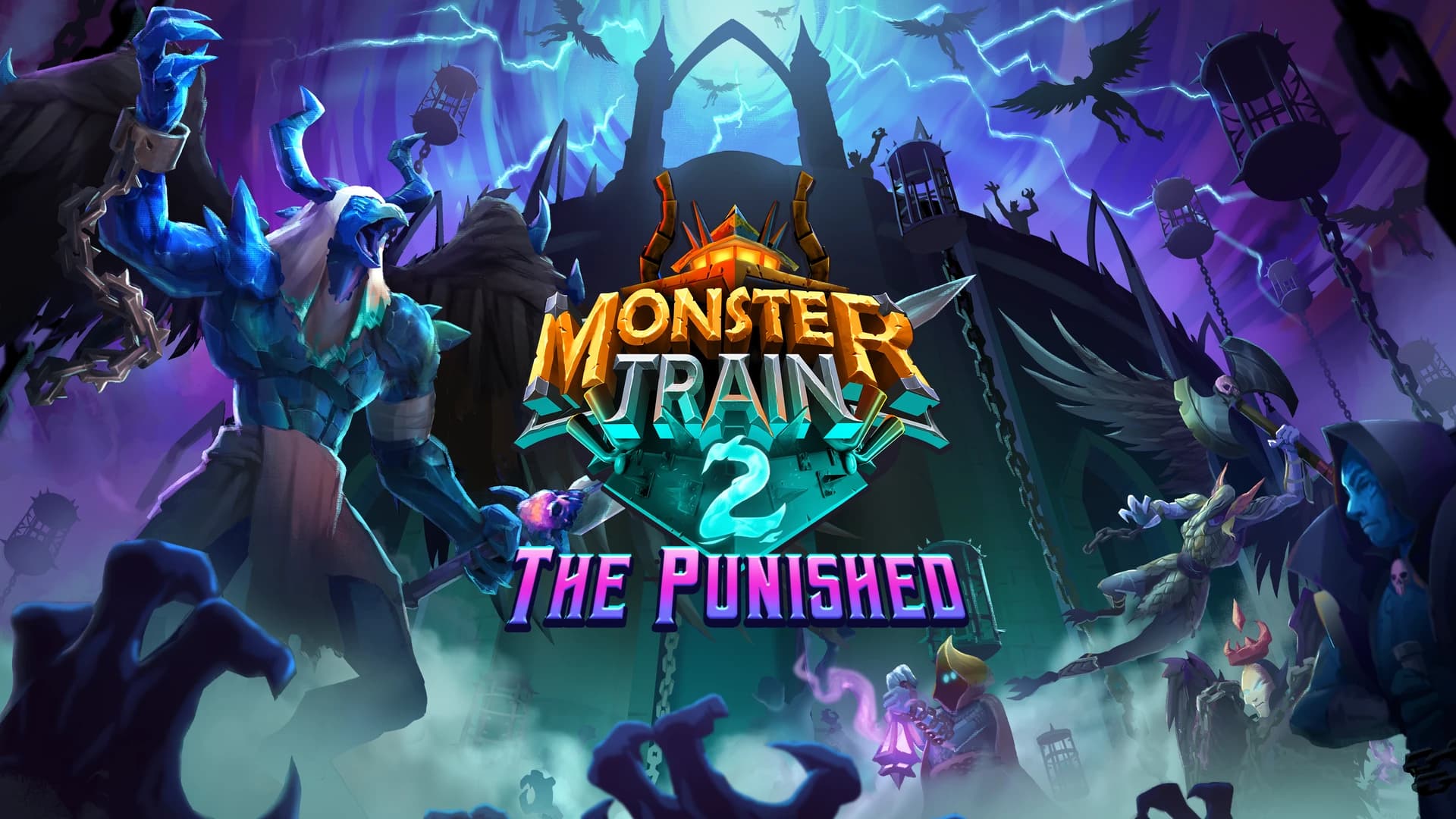 Monster Train 2
