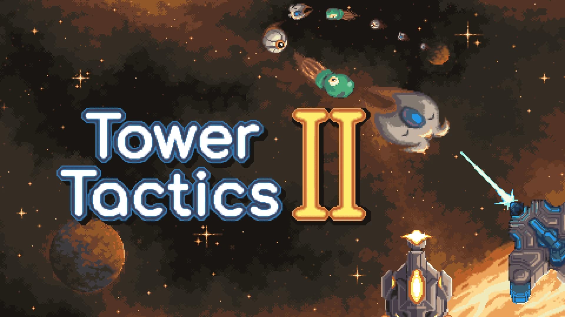 Tower Tactics 2